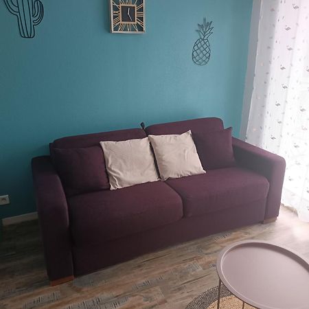 Studio Cosy Proche Hyper Centre Quimper Buitenkant foto