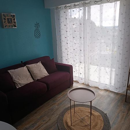 Studio Cosy Proche Hyper Centre Quimper Buitenkant foto