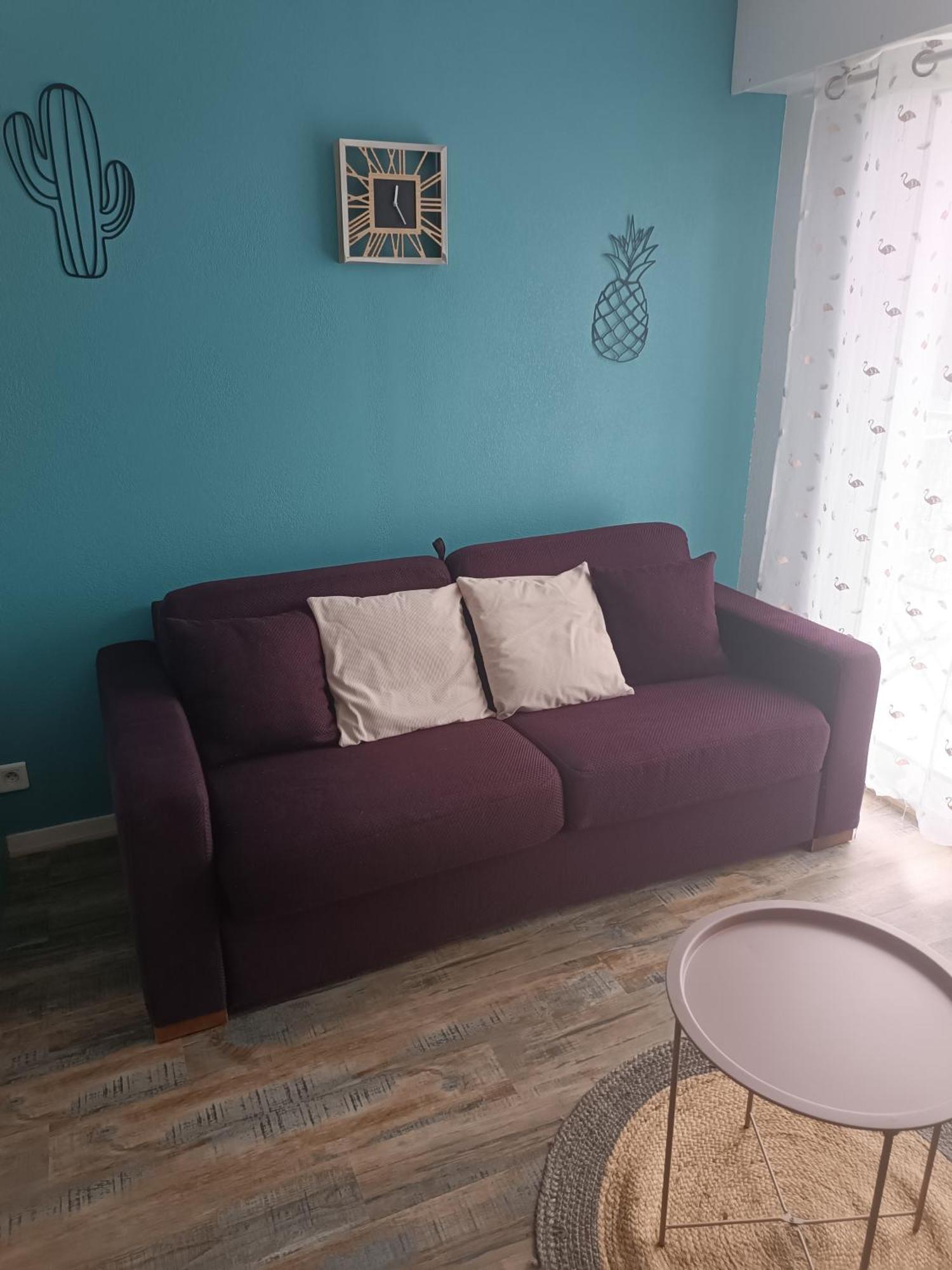 Studio Cosy Proche Hyper Centre Quimper Buitenkant foto